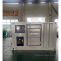 soundproof 40kw 50kva EPA engine diesel generator set